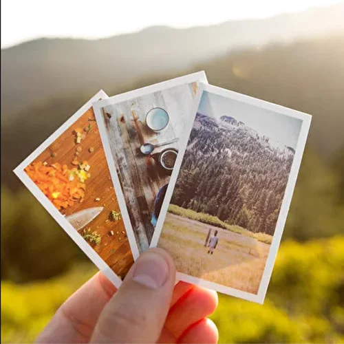 Efsane Fiyat / 105 Adet Fotokart Sadece 199,99 TL